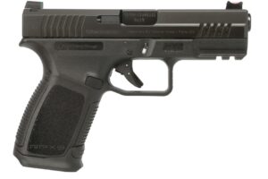 GFORCE ARMS RPX3C9 9MM 4" BLK FULL 15+1