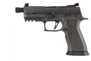 SIG SAUER P320 XCARRY LEGION 9MM 17+1