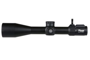 SIG SAUER EASY6BDX 5-30X56 34MM BDX-DEVL