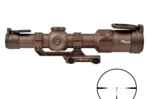 SIG SAUER TANGO MSR 1-10X28 34MM COYOTE