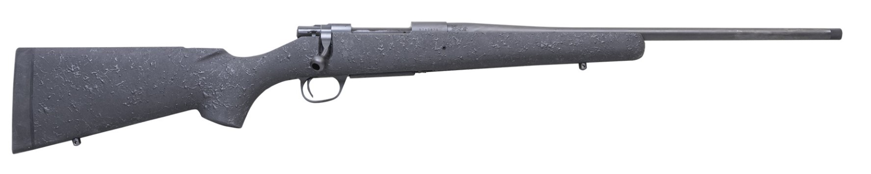 HOWA SL GEN2 BLK 243WIN 20" TB