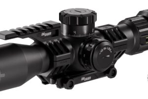 SIG SAUER BRAVO6T-BDX 3-18X44 35MM