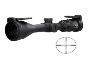 SIG SAUER BUCKMASTERS 3-9X50 ILLUM BDC