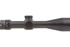 SIG SAUER TANGO DMR 5-30X56 34MM MRAD