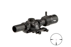 SIG SAUER TANGO MSR 1-8X24 30MM