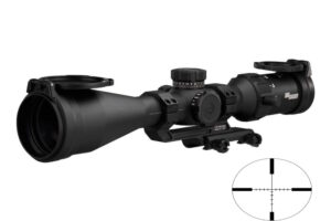 SIG SAUER TANGO SPR 6-24X52 30MM