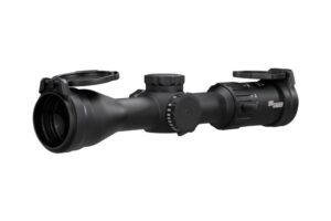 SIG SAUER WHISKEY 4 2.5-10X42