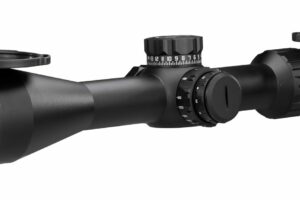 SIG SAUER WHISKEY 4 6-24X50 30MM FFP