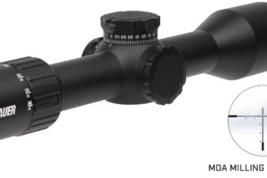 SIG SAUER WHISKEY6 3-18X44 30MM MOA