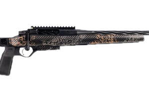 SEEKINS PRECISION SLAM M3 308WIN WDLND SHDW 16"