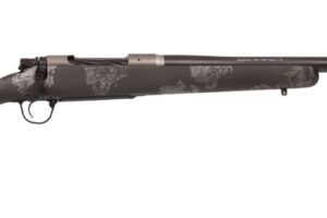 CHRISTENSEN ARMS RIDGELINE FFT 25CR CB/GY 22"
