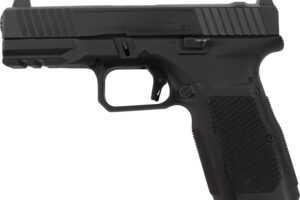 ROCK ISLAND ARMORY STK150 ULTRA 9MM BLK 17+1 4.5"