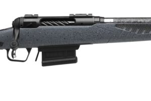 SAVAGE ARMS 110 CARBON PREDATOR 223REM   #