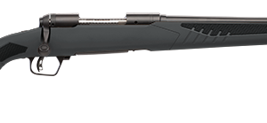 SAVAGE ARMS 110 HUNTER 7MM-08 BL/SYN 22" #
