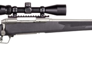 SAVAGE ARMS 110 APEXSTORM XP 350LEG SS   #