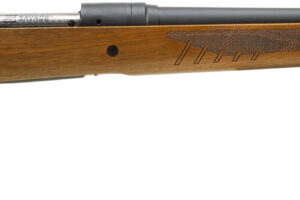 SAVAGE ARMS 110 CLASSIC 270WIN BL/WD 22" #