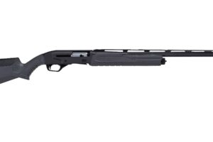 SAVAGE ARMS RENEGAUGE FIELD 12/26 BL/SYN #