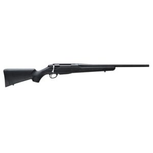 TIKKA T3X LITE 6.5CR 22" BLK TB