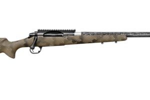 PROOF RESEARCH ELEVATION 2.0 6.5CR TFDE 22"