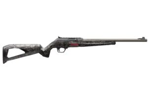 WINCHESTER WILDCAT SR 22LR 16.5" GRAY TB#