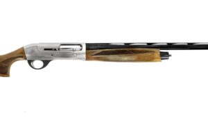 WEATHERBY 18I DELUXE GR2 20/28 NKL/WD 3"