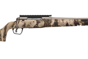 SAVAGE ARMS AXIS 2 CPT PRO WSTRN 6.5CR