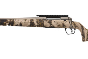 SAVAGE ARMS AXIS 2 CPT PRO WSTRN 308WIN LH