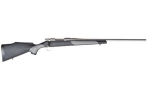 WEATHERBY VANGUARD WTHRGRD 6.5PRC SS #