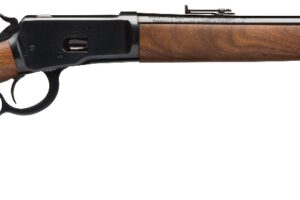 WINCHESTER 1892 CARBINE 44-40 BL/WD 20"