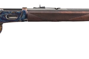 WINCHESTER M94 DLX SPORT 38-55 BL/WD 24"