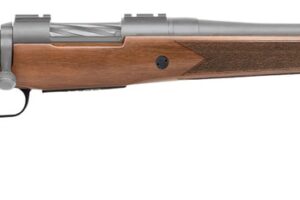 MOSSBERG PATRIOT 400LEG WD/SS 20" TB #