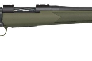 MOSSBERG PATRIOT 400LEG BL/OD 20" 4+1 #