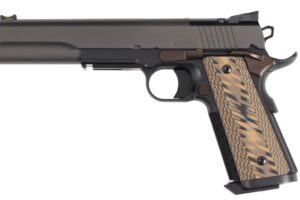 CZ DAN WESSON DW KODIAK TRI-TONE 10MM G10 OR
