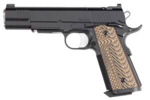 CZ DAN WESSON DW SPECIALIST 10MM BLK OR