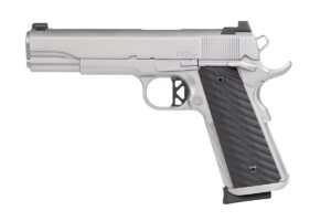 CZ DAN WESSON DW VALOR 45ACP SS/POLY 8+1 NS