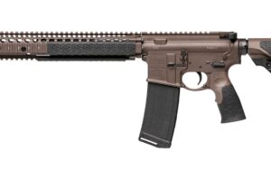 DANIEL DEFENSE DDM4 M4A1 5.56 MILSPEC+ 14.5"