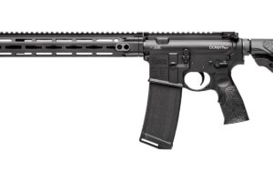 DANIEL DEFENSE DDM4 V7 SLW 5.56 14.5" MOD RL