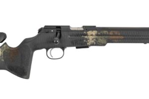 CZ 457 VARMINT PREC TRAINER 22LR