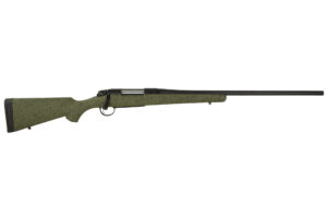 BERGARA HUNTER 30-06 BK/GRN 24" 4+1