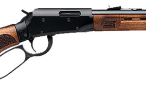 SAVAGE ARMS REVEL DLX 22MAG 18" WD/BL 9+1