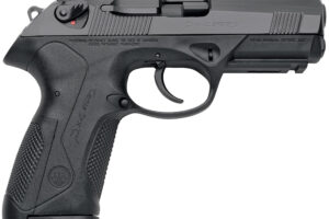 BERETTA PX4 STORM F 9MM BL/SY 10+1 CA