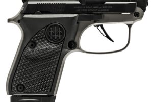 BERETTA 20X BOBCAT 22LR BLK/POLY