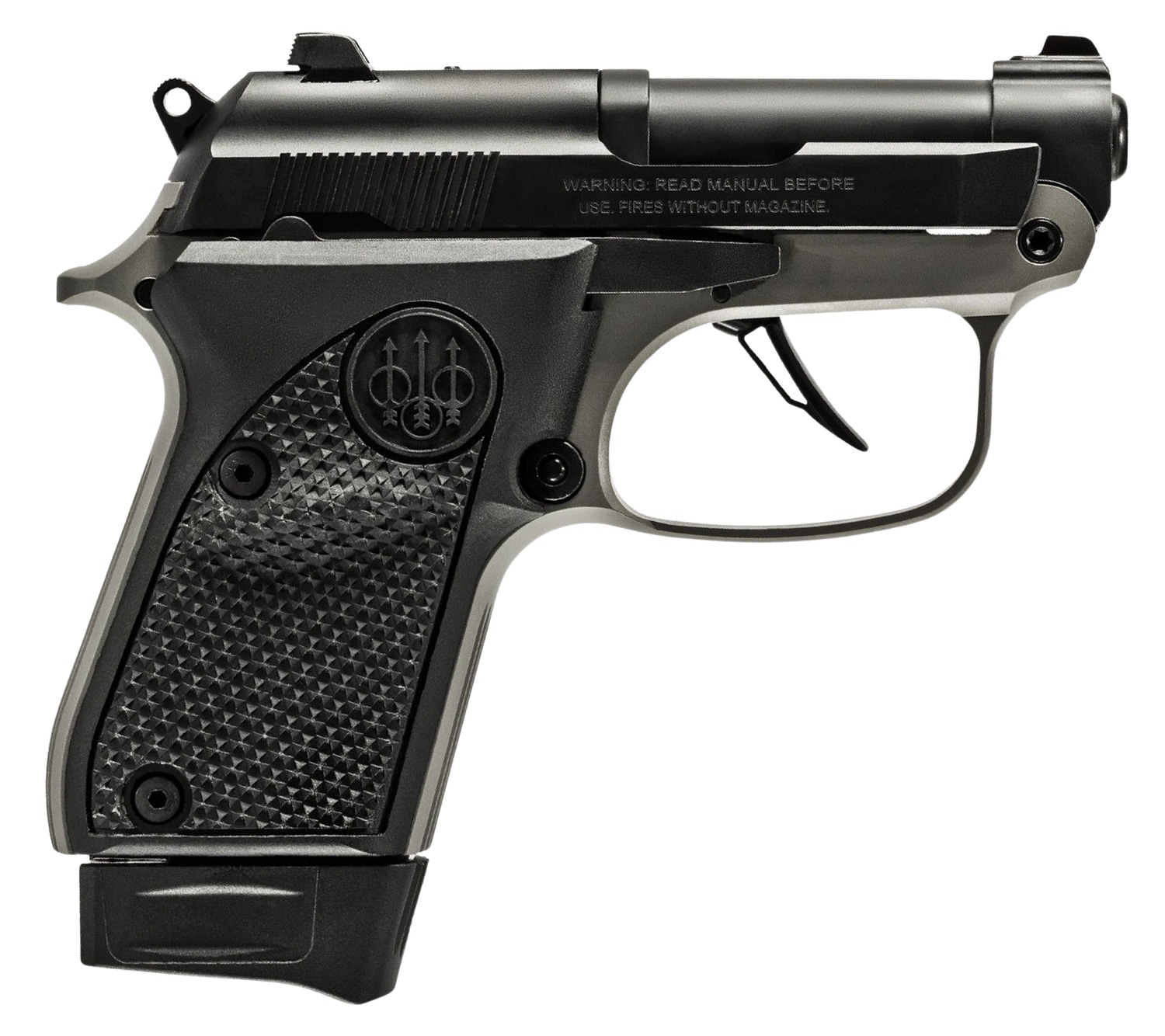 BERETTA 20X BOBCAT 22LR BLK/POLY