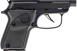 BERETTA 30X TOMCAT 32ACP BLK/BLK TB