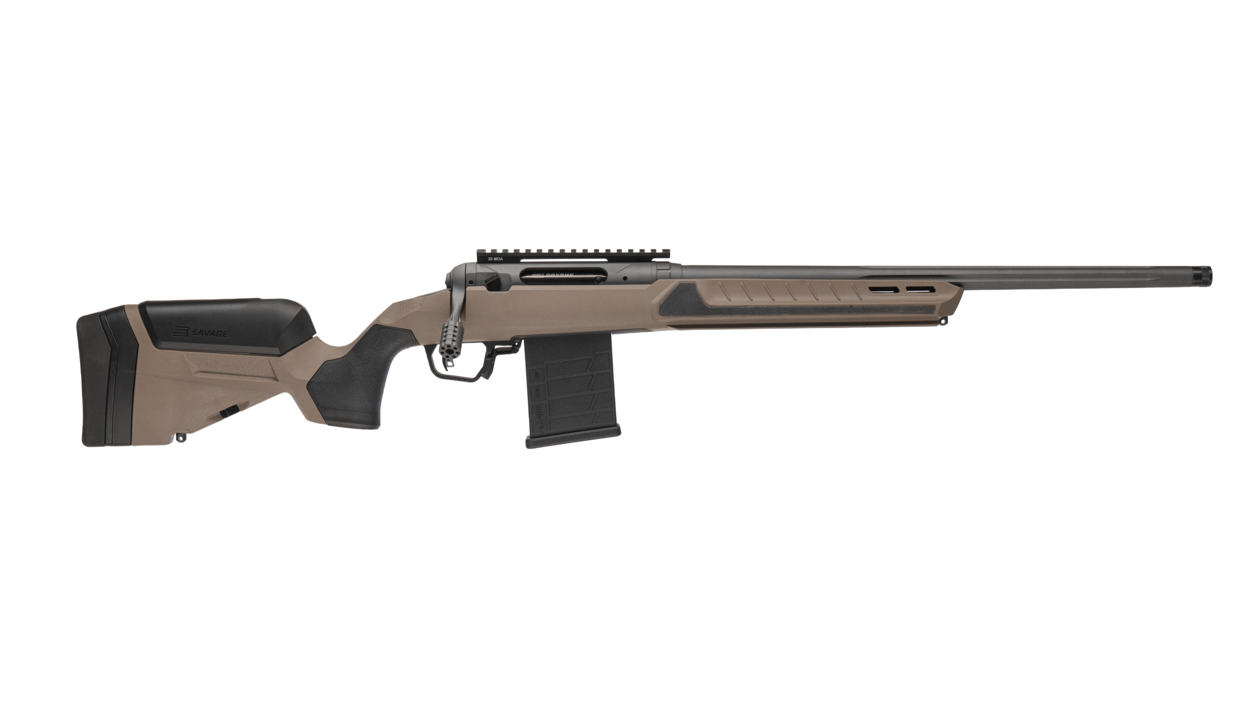 SAVAGE ARMS 110 CORE TACTICAL 308WIN 20"