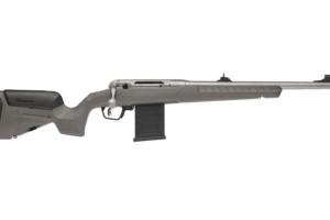 SAVAGE ARMS 110 RIDGE HUNTER 300BLK 16.5"