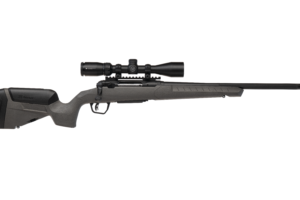 SAVAGE ARMS 110 TRAILBLAZER XP 300HR 16.5"
