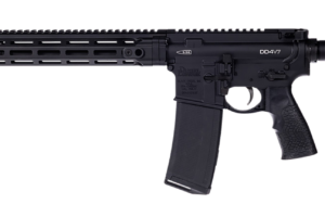 DANIEL DEFENSE DD4 V7 5.56MM 16" MOD RAIL