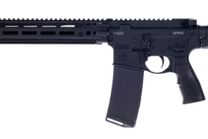 DANIEL DEFENSE DD4 SPRIII 5.56MM 18" ARCA