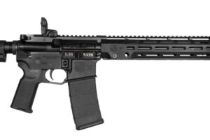 DIAMONDBACK FIREARMS DB15 5.56MM BLK 16" KAC M-LOK